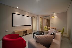 Holiday Inn Express Qingdao Innovation Park by IHG