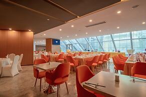 Holiday Inn Express Qingdao Innovation Park by IHG