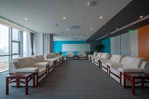 Holiday Inn Express Qingdao Innovation Park by IHG