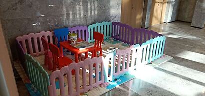 Holiday Inn Express Qingdao Innovation Park by IHG