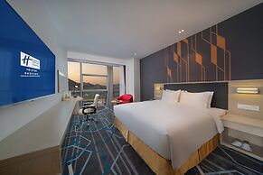 Holiday Inn Express Qingdao Innovation Park by IHG