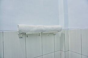 Super OYO 1565 Hotel Homiko