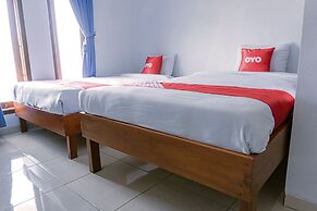 Super OYO 1565 Hotel Homiko
