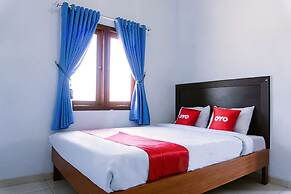 Super OYO 1565 Hotel Homiko