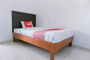 Super OYO 1565 Hotel Homiko