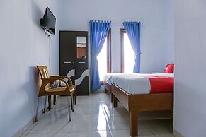 Super OYO 1565 Hotel Homiko