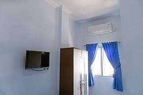 Super OYO 1565 Hotel Homiko