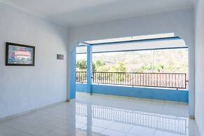 Super OYO 1565 Hotel Homiko