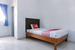 Super OYO 1565 Hotel Homiko