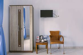 Super OYO 1565 Hotel Homiko