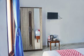 Super OYO 1565 Hotel Homiko