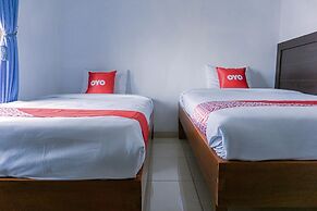 Super OYO 1565 Hotel Homiko