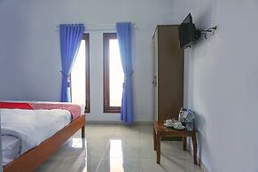 Super OYO 1565 Hotel Homiko