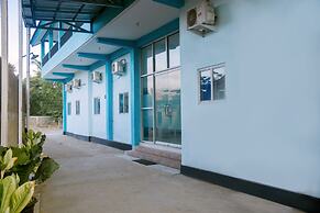 Super OYO 1565 Hotel Homiko