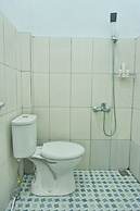 Super OYO 1565 Hotel Homiko