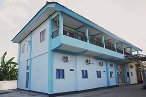 Super OYO 1565 Hotel Homiko