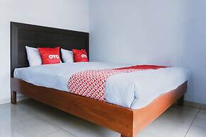 Super OYO 1565 Hotel Homiko