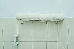 Super OYO 1565 Hotel Homiko