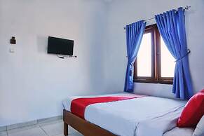 Super OYO 1565 Hotel Homiko