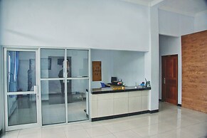 Super OYO 1565 Hotel Homiko