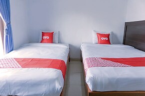 Super OYO 1565 Hotel Homiko