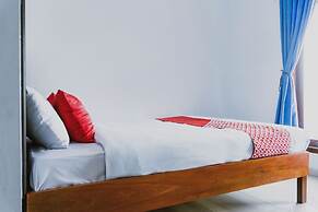 Super OYO 1565 Hotel Homiko