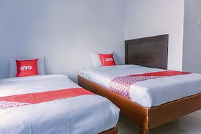 Super OYO 1565 Hotel Homiko