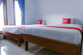 Super OYO 1565 Hotel Homiko