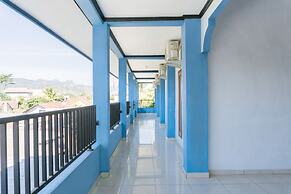 Super OYO 1565 Hotel Homiko