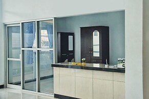 Super OYO 1565 Hotel Homiko