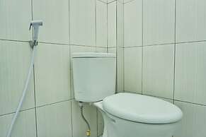 Super OYO 1565 Hotel Homiko