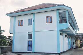 Super OYO 1565 Hotel Homiko