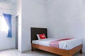 Super OYO 1565 Hotel Homiko