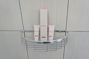 Super OYO 1565 Hotel Homiko