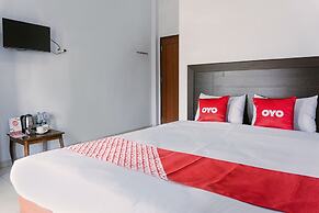 Super OYO 1565 Hotel Homiko