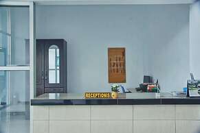 Super OYO 1565 Hotel Homiko