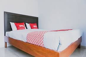 Super OYO 1565 Hotel Homiko