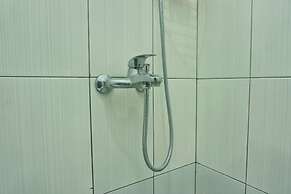 Super OYO 1565 Hotel Homiko