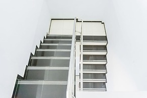 Super OYO 1565 Hotel Homiko