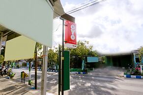 Super OYO 1565 Hotel Homiko