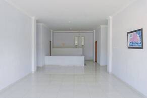 Super OYO 1565 Hotel Homiko