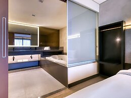 Novotel Belo Horizonte Savassi