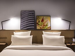 Novotel Belo Horizonte Savassi