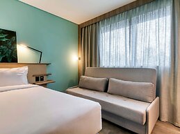 Novotel Belo Horizonte Savassi