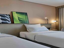 Novotel Belo Horizonte Savassi