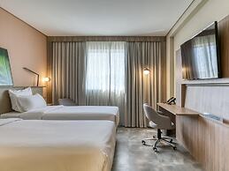 Novotel Belo Horizonte Savassi
