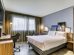 Novotel Belo Horizonte Savassi