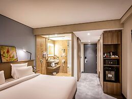 Novotel Belo Horizonte Savassi