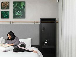 Novotel Belo Horizonte Savassi