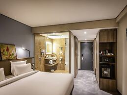 Novotel Belo Horizonte Savassi